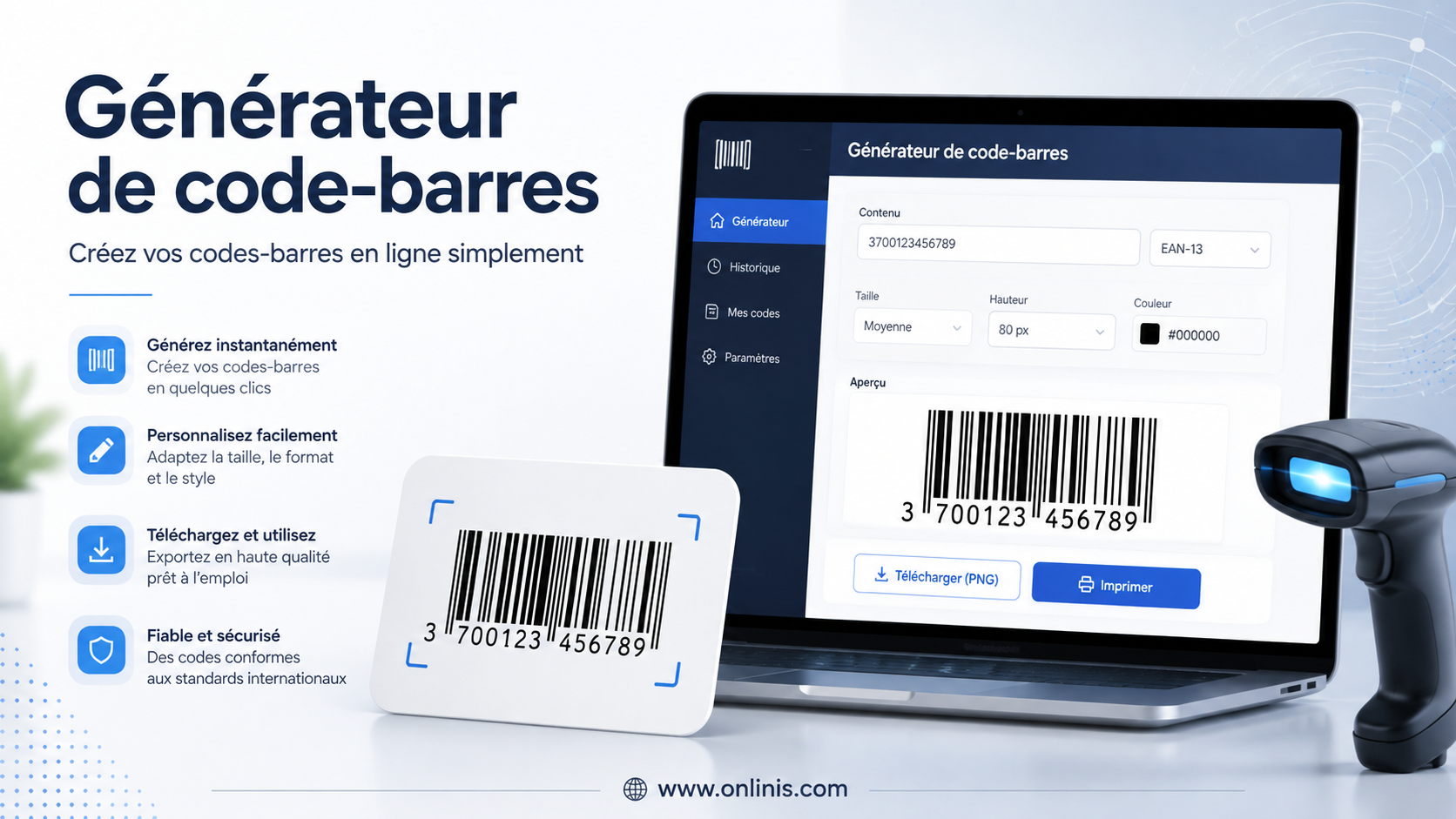 Code-barres