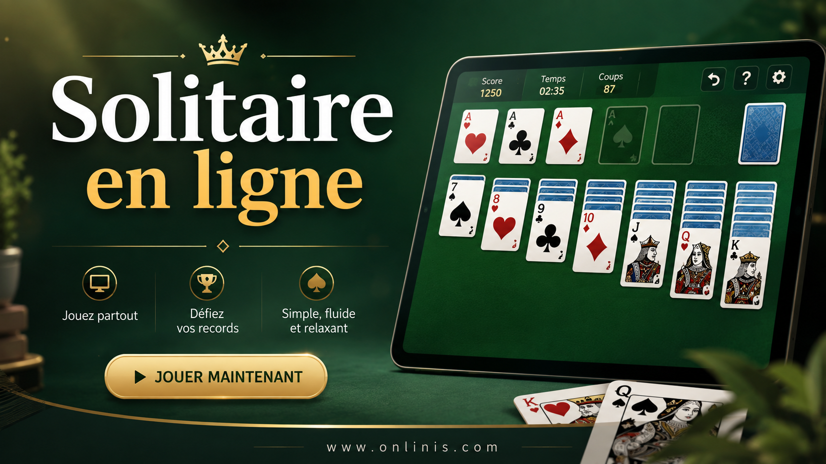 Solitaire